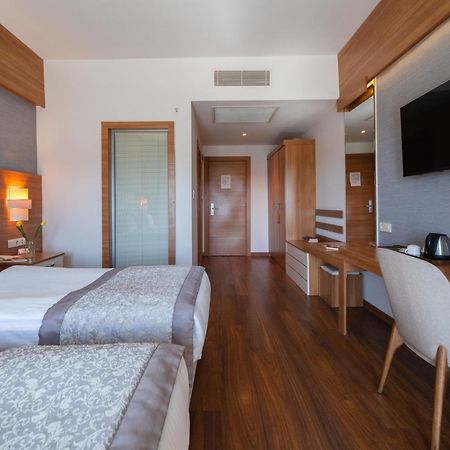 Parion Hotel Canakkale Exterior foto