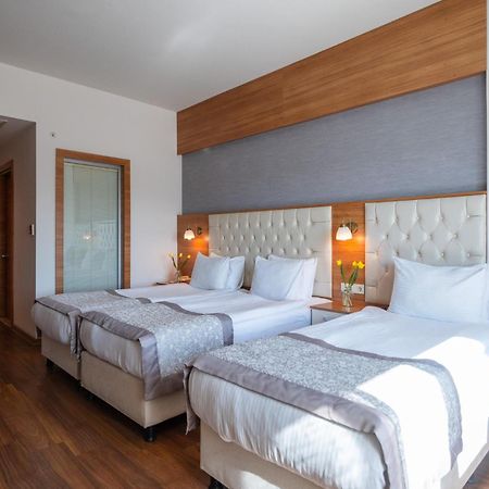 Parion Hotel Canakkale Exterior foto