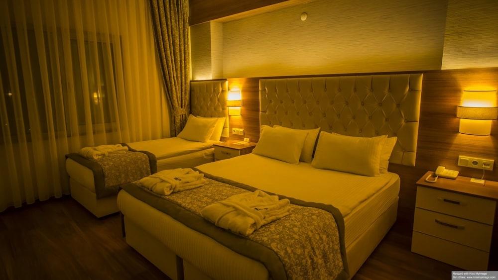 Parion Hotel Canakkale Exterior foto