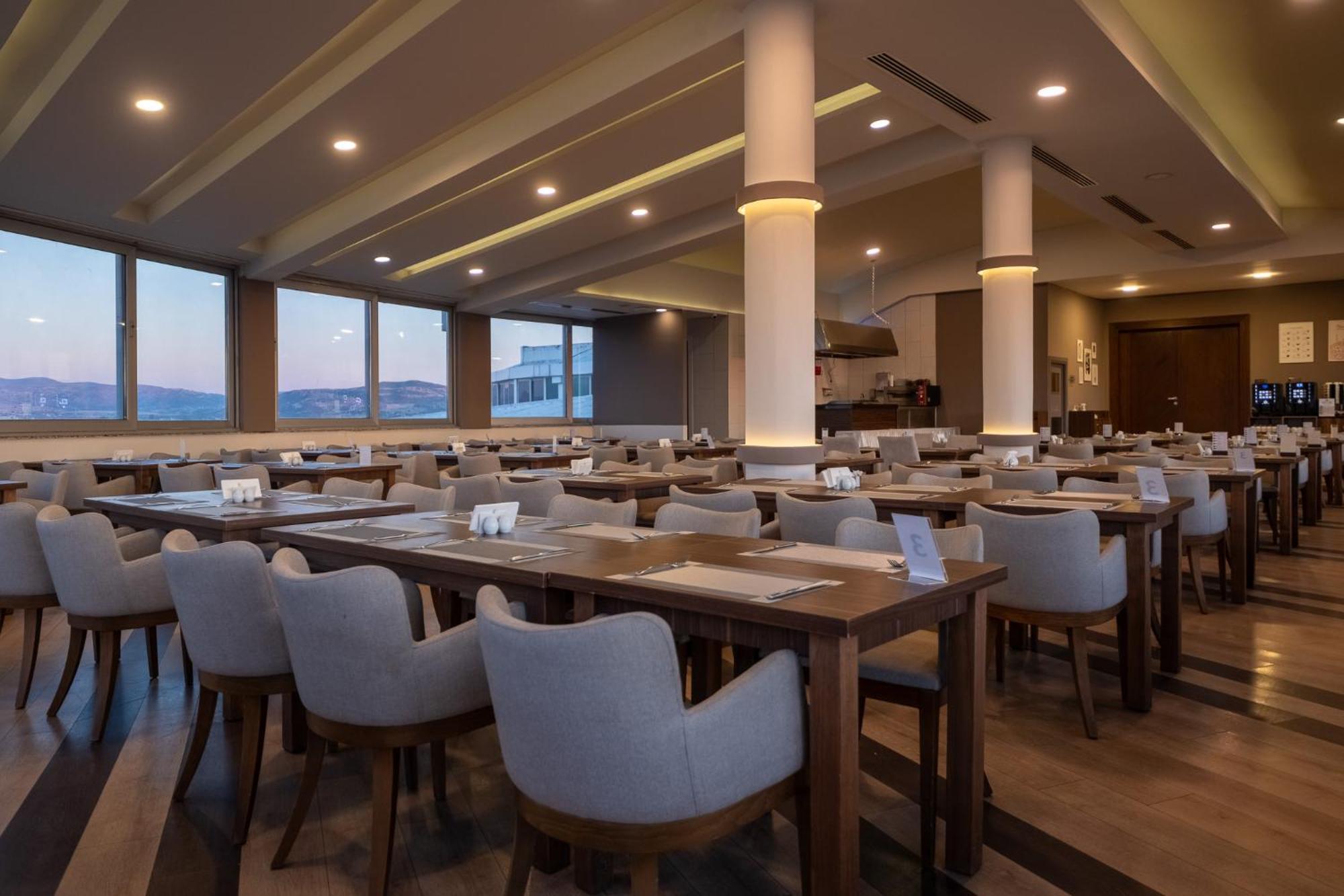 Parion Hotel Canakkale Exterior foto