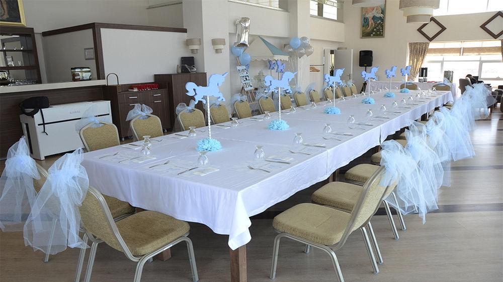 Parion Hotel Canakkale Exterior foto